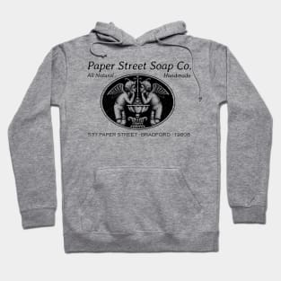 Paper Angels Hoodie